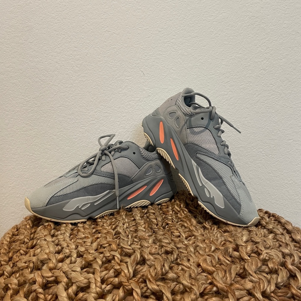 Yeezy Boost 700 Inertia